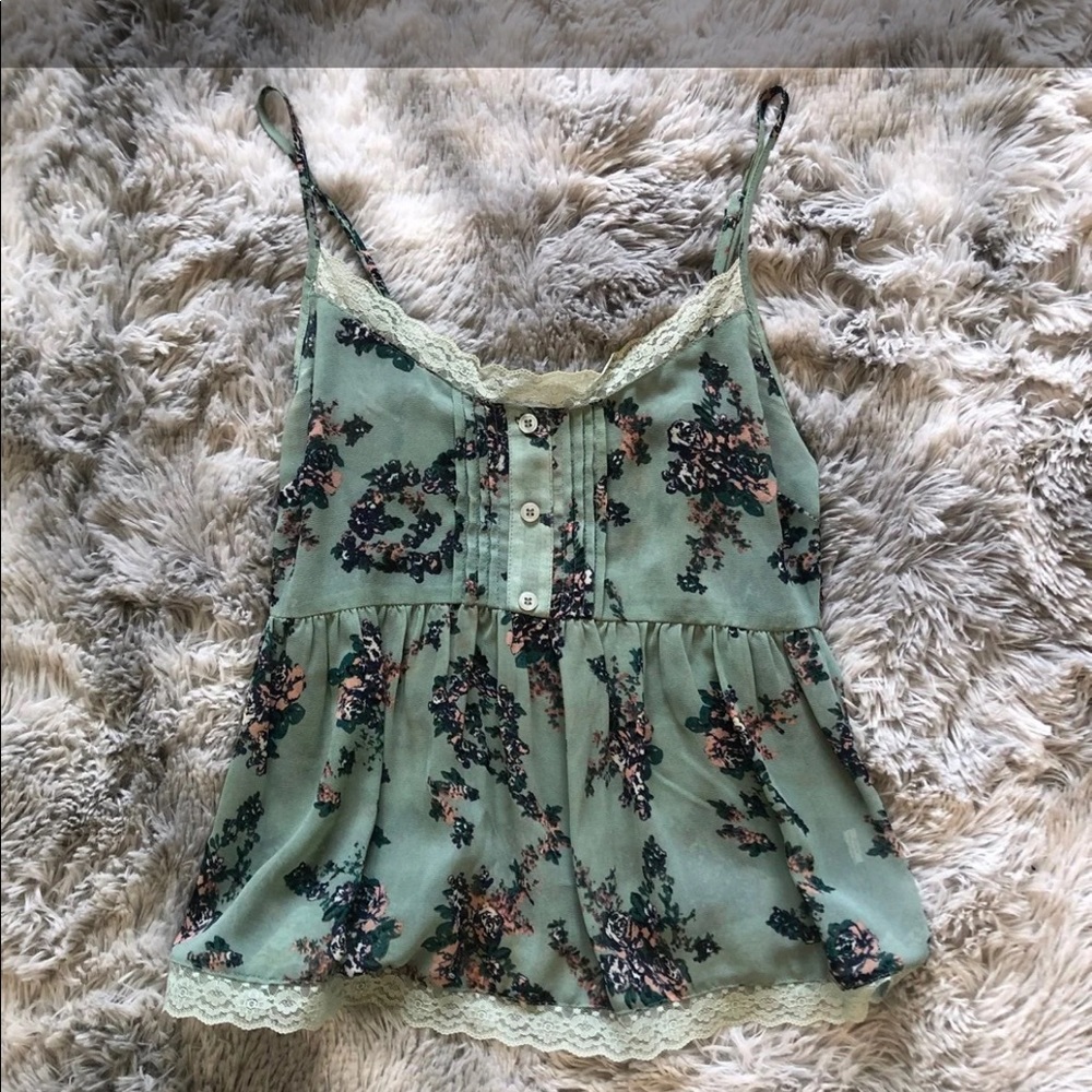 Tank top